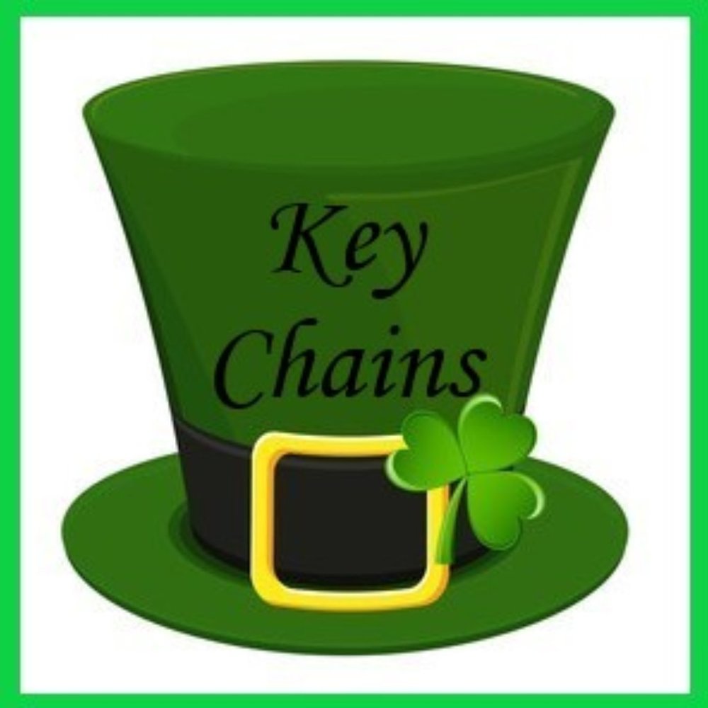 Key Chains - image 7